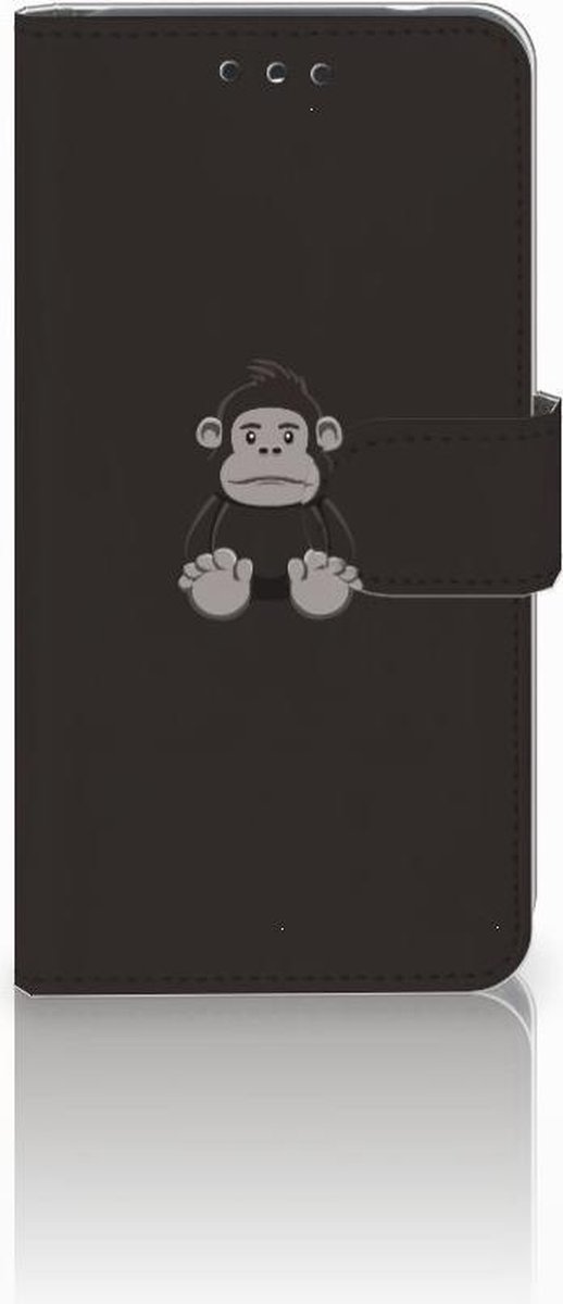 Nokia 2 Leuk Hoesje Gorilla