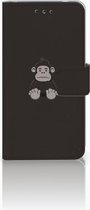 Nokia 2  Bookcase hoesje Gorilla