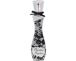 Christina Aguilera Signature parfum - Bloemig oriëntaalse eau de parfum voor dames - 30 ml