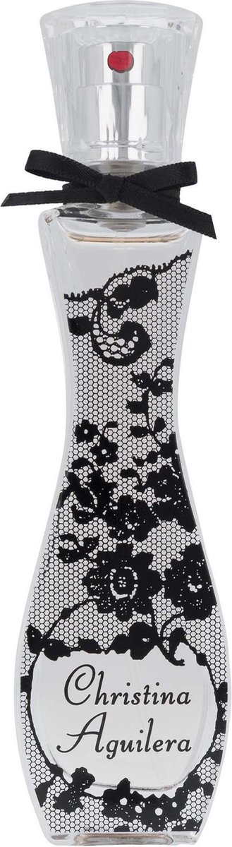 Christina Aguilera Signature 30 ml - Eau de Parfum - Damesparfum
