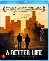 Better Life, A (Blu-ray)