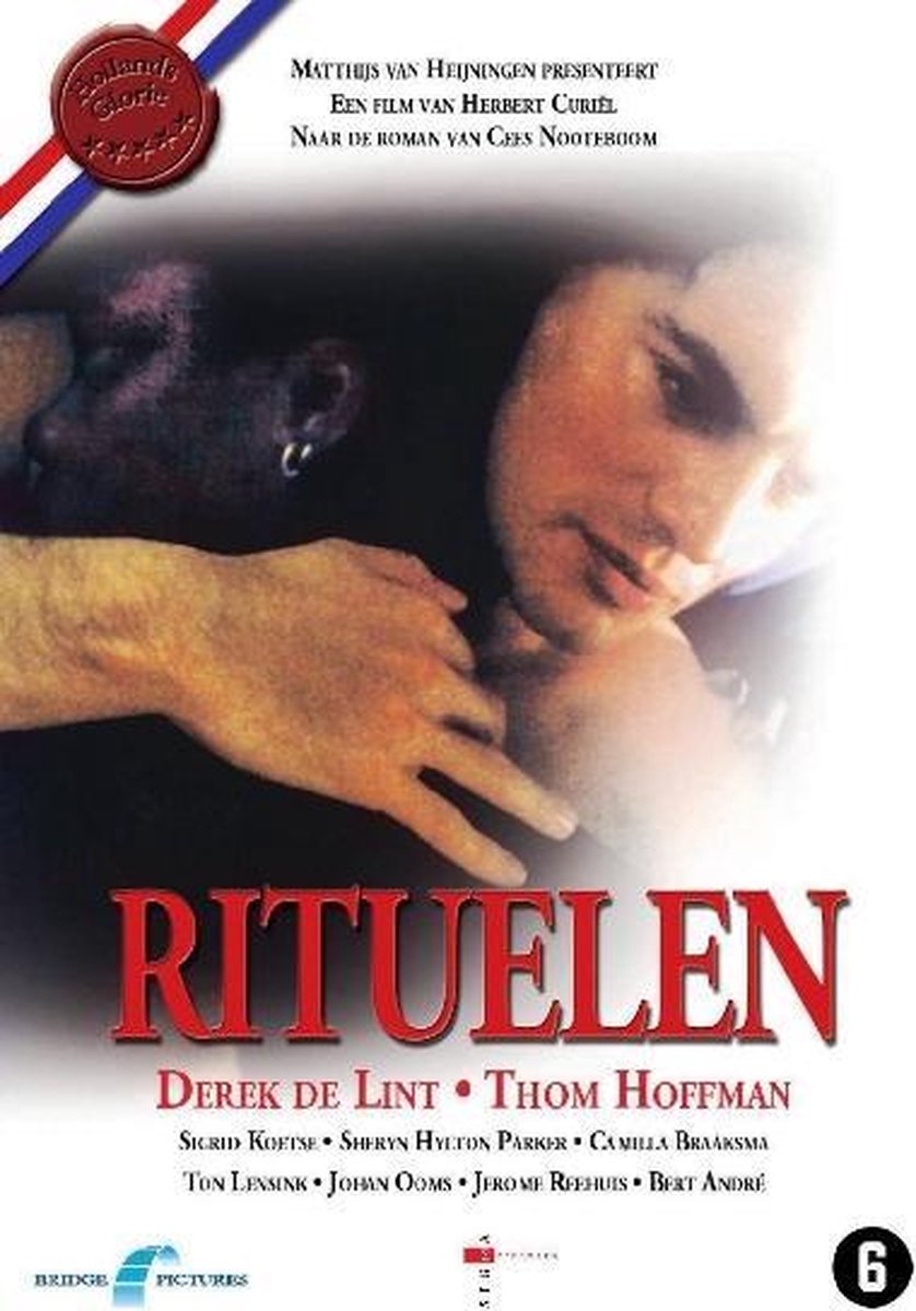 Rituelen
