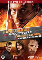 Hard Target: 2 Movie Collection