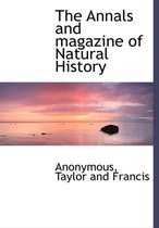 The Annals and Magazine of Natural History
