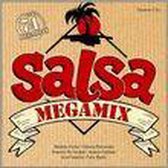 Salsa Megamix 1 - 82 Salsa Hits In Megamix On 2CD!
