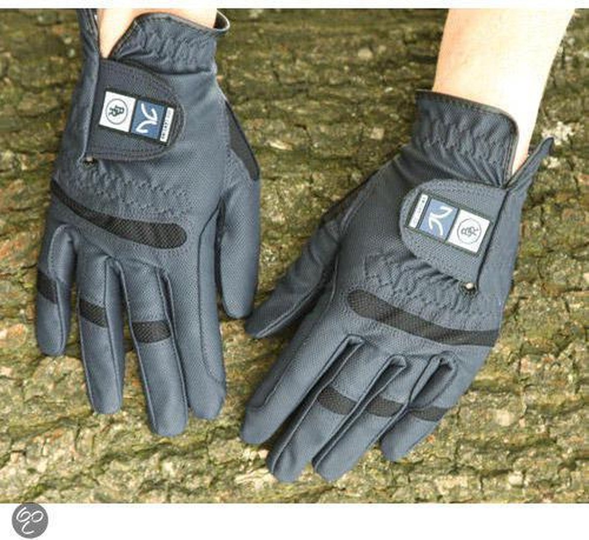 BR Bovenkleding Rijhandschoen