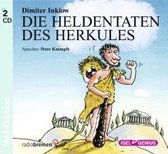 Die Heldentaten Des Herkules. 2 Cds