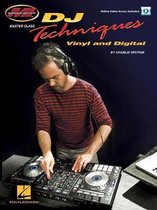 Dj Techniques -Vinyl and Digital