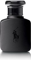 Polo Double Black by Ralph Lauren 40 ml - Eau De Toilette Spray