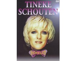 Tineke Schouten - Showiesjoo