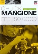 Chuck Mangione - Feel So Good