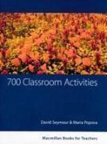 700 Classroom Activities