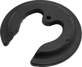 Omnitronic STA-2 Foot for microphone stands