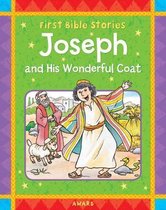 Joseph and his Wonderful Coat