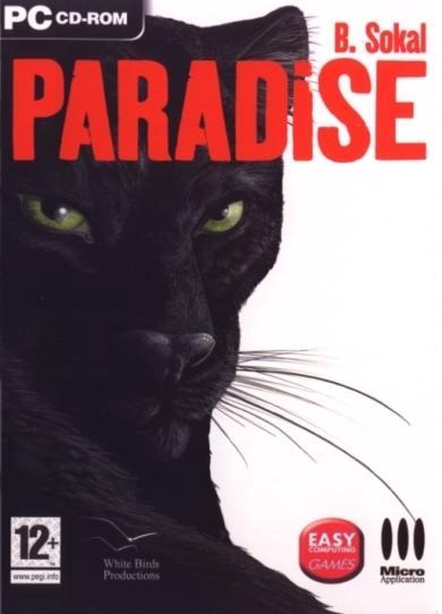 Paradise