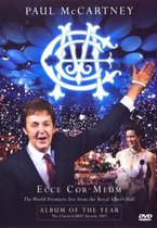 Paul Mccartney - Ecce Cor Meum