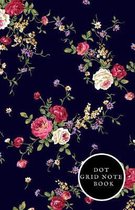 Dot Grid Notebook