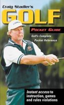Craig Stadler's Complete Golf Desk Reference