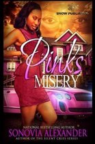 pinks misery