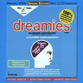 Dreamies: Auralgraphic Entertainment