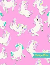Unicorn Mom