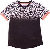 Legends22 shirt alphabet - Product Maat: 98/104