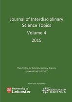 Journal of Interdisciplinary Science, Volume 4