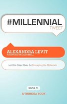 #MILLENNIALtweet