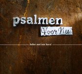 Psalmen Voor Nu - Beker Met Een Barst (CD)