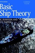 BASIC SHIP THEORY CONBINED VOL 5E