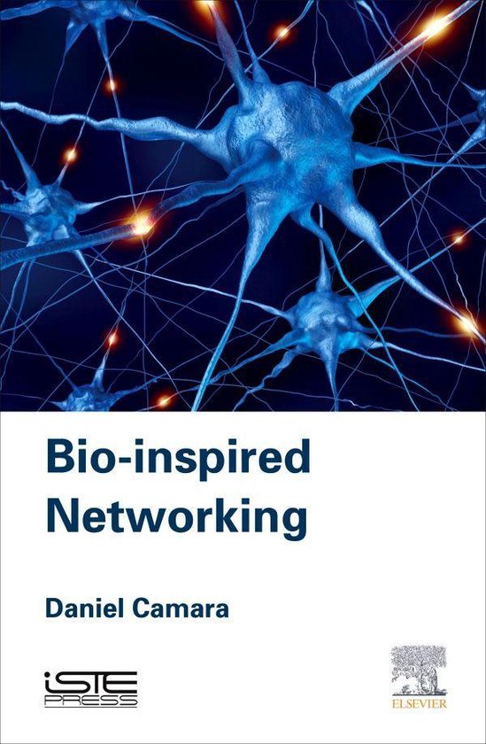 Bio-inspired Networking - cover