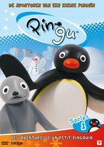 Pingu - Serie 1