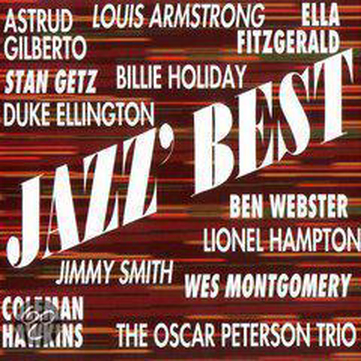 Jazz' Best