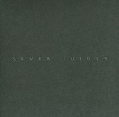 World's End Girlfriend - Seven Idiots (CD)