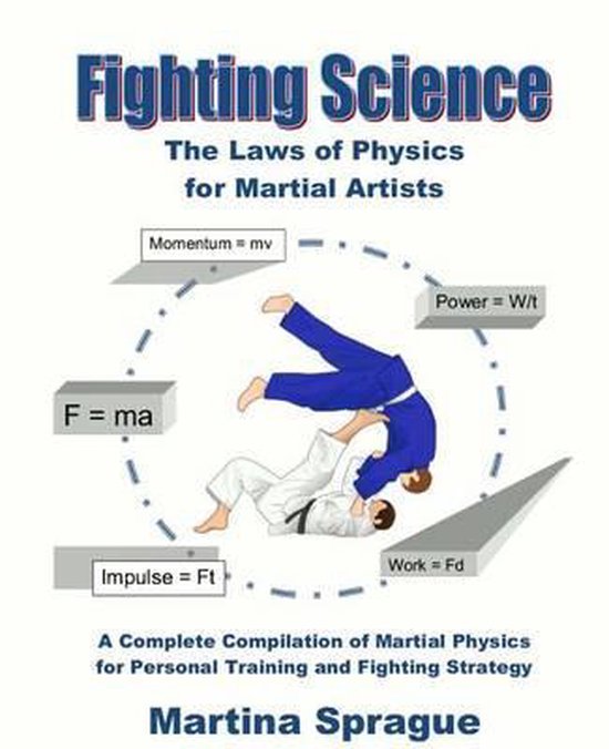 Fighting Science - cover