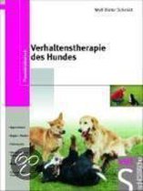 Verhaltenstherapie des Hundes