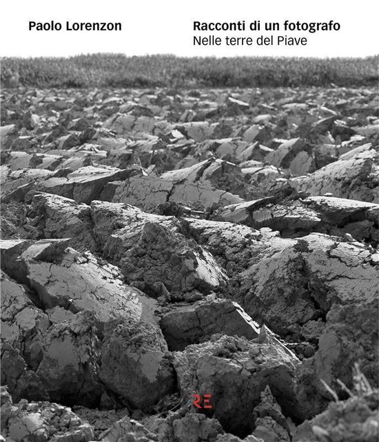 Racconti di un fotografo - cover