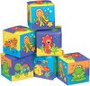 foto van Soft Blocks