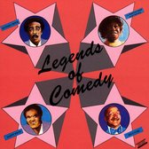 Legends Of Comedy
