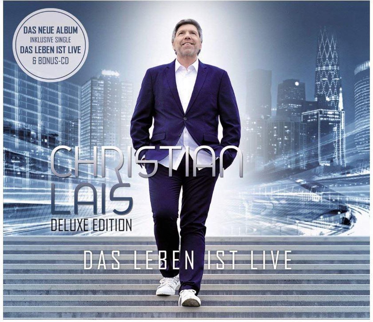 Das Leben Ist Live