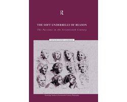 The Soft Underbelly Of Reason
