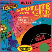 Spotlite On Gee Records Vol. 2