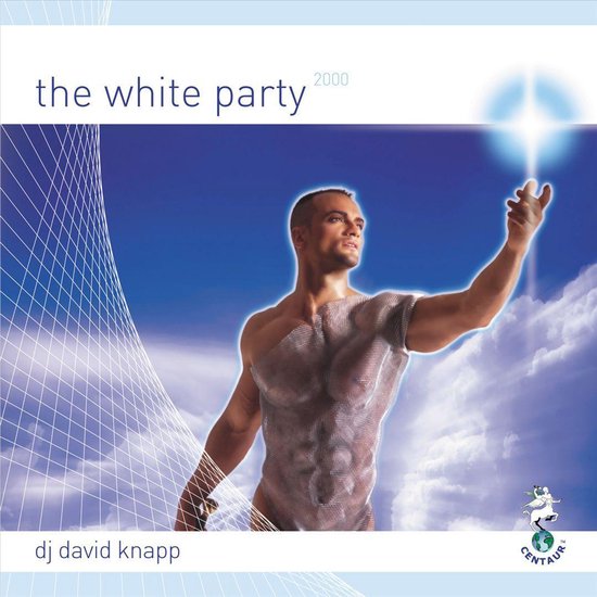 White Party 2000, Vernessa Mitchell CD (album) Muziek