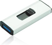 MediaRange MR919 USB flash drive 256 GB USB Type-A 3.2 Gen 1 (3.1 Gen 1) Zwart, Zilver
