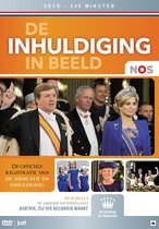 NOS - De Inhuldiging In Beeld (3 disc editie)