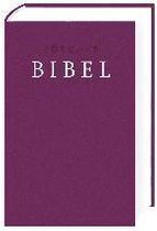 Zürcher Bibel - Großdruckbibel