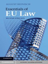 Essentials of EU Law