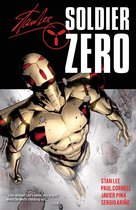 Stan Lee's Soldier Zero 1 - Stan Lee's Soldier Zero Vol. 1