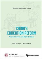 China's Education Reform