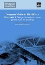 Designers' Guide to En 1993-1-1 Eurocode 3